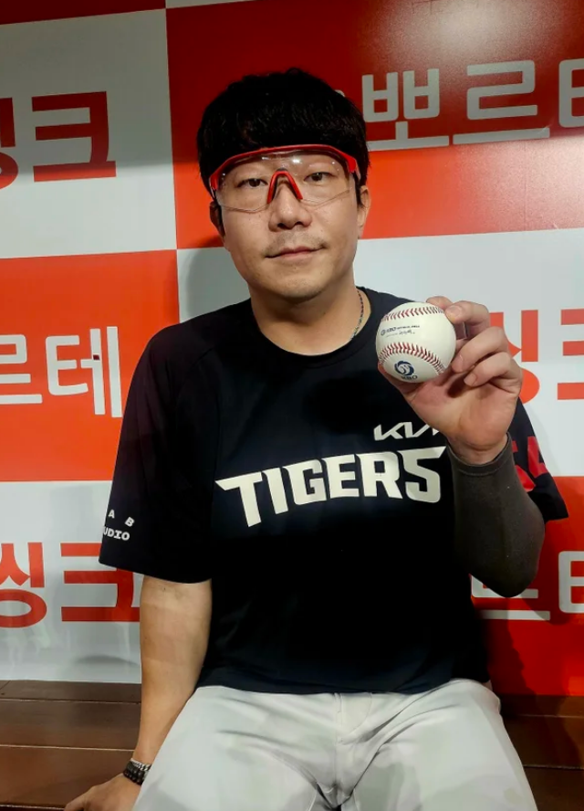 양현종 통산 195승, 송진우 기록에 15승 남았습니다