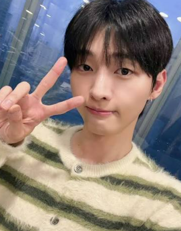 윤지성 연애 서바이벌 나간다…‘아듀 솔로’ 8명 남녀 사이에 숨겨진 반전