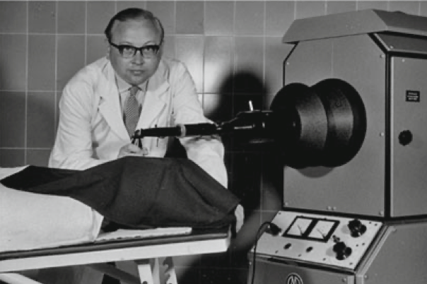당뇨망막증 Diabetic Retinopathy: 아무 증상도 없었습니다.그래서 더 무서웠습니다