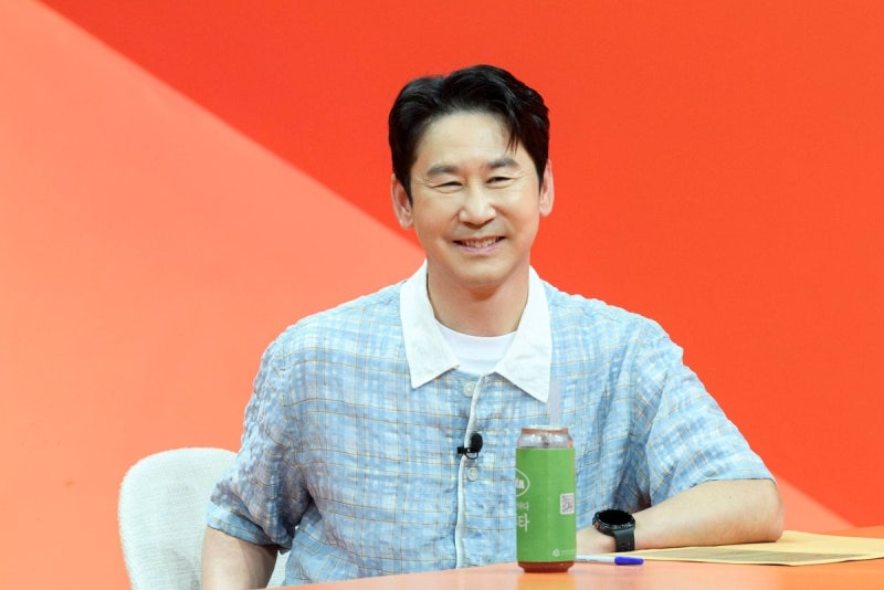 신동엽 서장훈 미우새 10주년, 예능 최초 50주년까지 가겠다는 각오는?