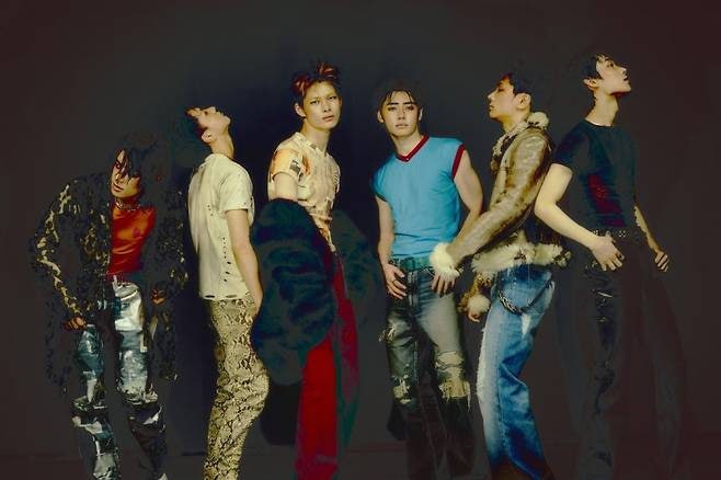 ENHYPEN's 8th Mini Album Sells 1.77 Million Copies on First Day of Release