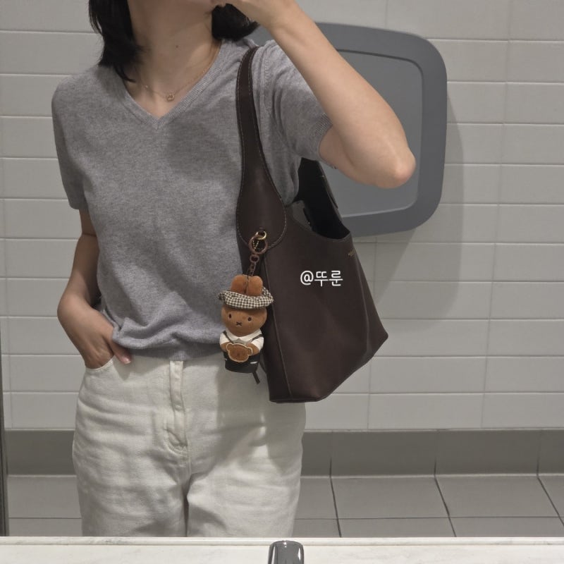 요즘 코치가 감다살이라며?/ 미국 아울렛 코치 가방 구입기/ 2026 데일리 가을 백/ 미국 젠지 ....