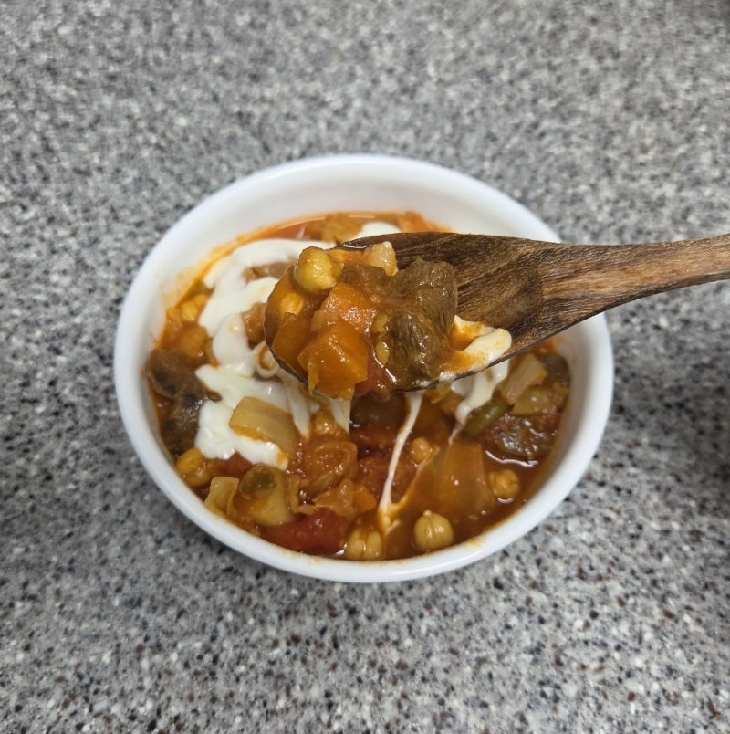 다이어트도전! 쿠쿠 멀티쿠커로 뚝딱✨ 진하고 맛있는 마녀스프 레시피 (다이어트 식단)