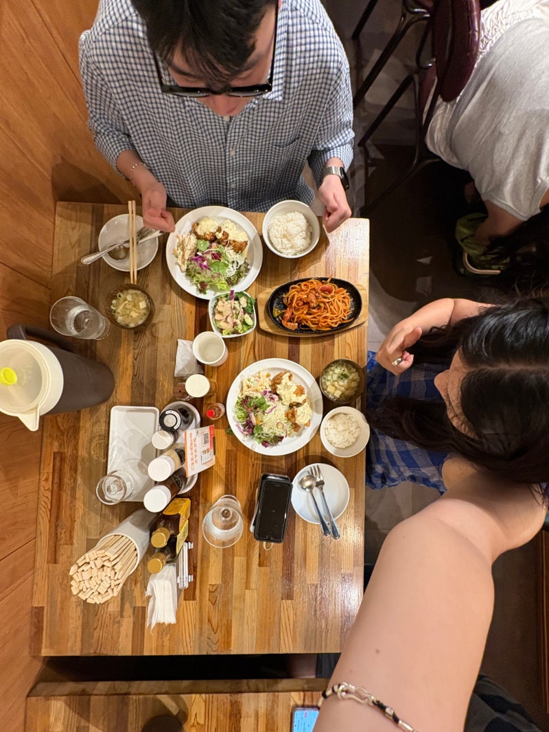 후쿠오카 맛집부터 카페 투어 하기 좋은 코스 추천! (인스타그램 저장 수 폭팔!..)