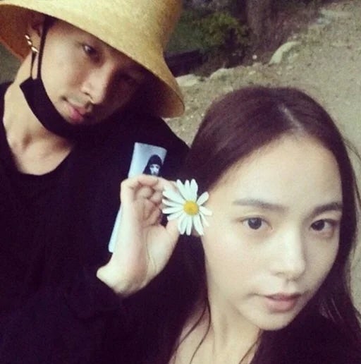 태양, 민효린과 결혼 후 달라진 일상…“쇼핑보다 가정에 충실한 집돌이”
