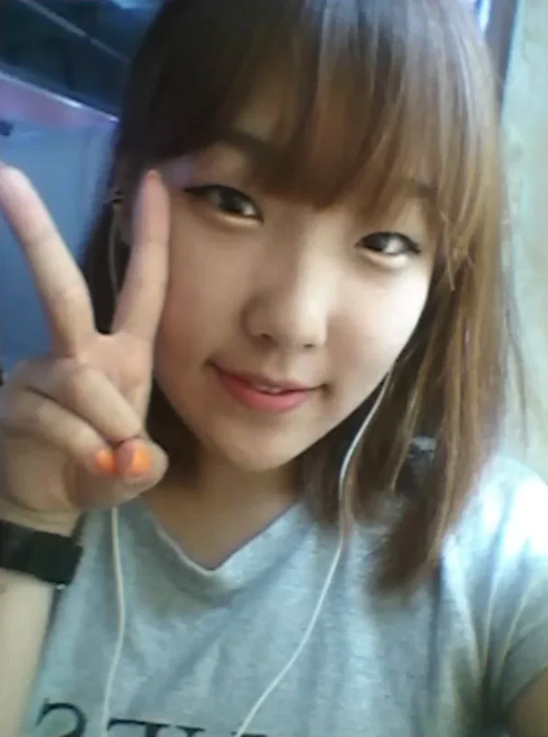 공채 시험만 네 번 떨어졌던 무명 개그우먼 지금은 러닝으로 10kg 감량 화제 지구오락실로 존....