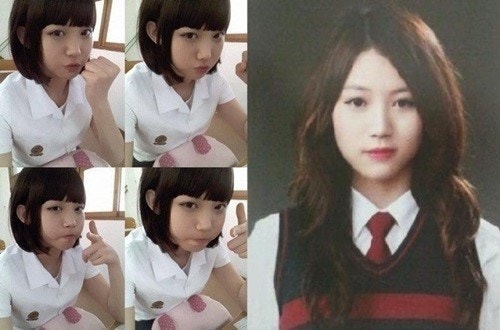 “연예인 될 거야” 말하고 다녔다…걸스데이 유라가 학창시절부터 달랐던 이유