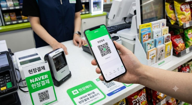 네이버페이 결제방법 총정리 | 온라인·오프라인 사용법부터 포인트 적립까지