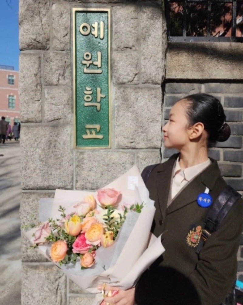 사립초 거쳐 예원학교까지 갔는데 자퇴? 검정고시 본 날 캐스팅된 아이돌은 누구?