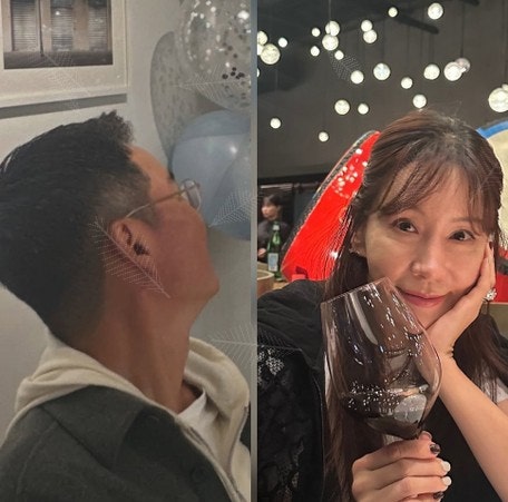 김정은 남편, 알고 보니 연봉 10억 금융맨…홍콩 3박 4일의 운명