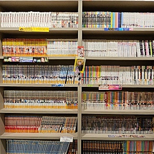 창원 상남동 만화카페 벌툰 아라비아 | 만화책 종류·이용요금·메뉴·주차