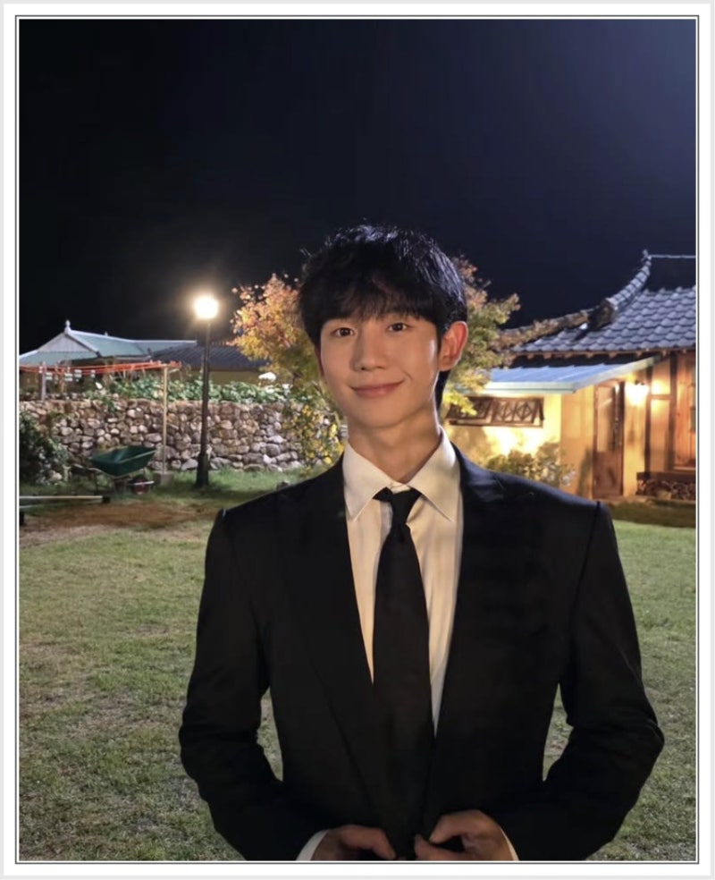 Jung Hae-in and Shin Se-kyung's Love Virus to Air in 2027: Plot and Cast?