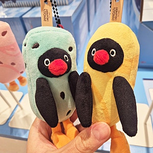 센텀 신세계 핑구팝업 FRME 커스텀케이스 후기