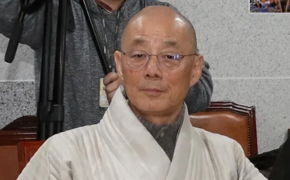 <b>명진스님</b> 입적 제주서 <b>프리다이빙</b> 하다 <b>사고</b>사망 나이