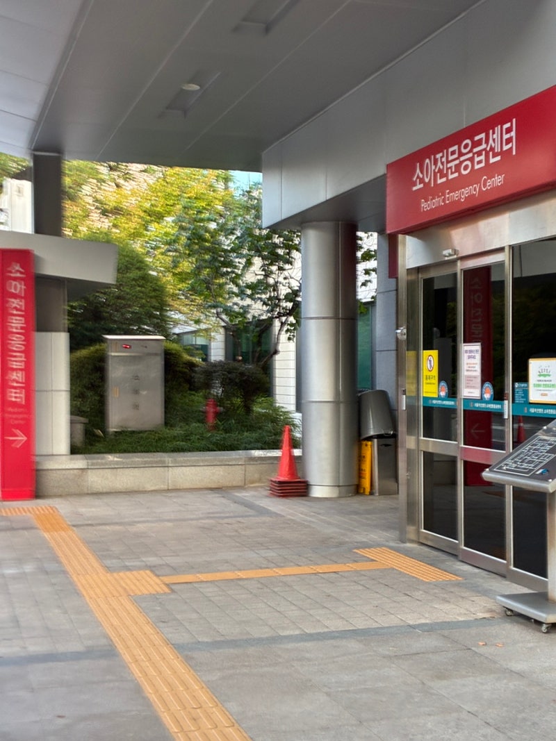 서울아산병원 초산모 유도분만 제왕절개 출산후기