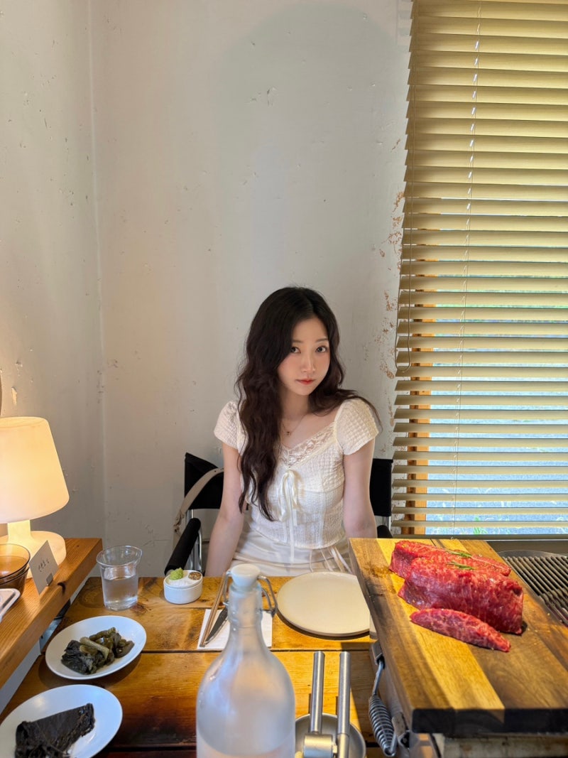 [경기도 이천] 장복골 | 여주아울렛 서울근교 드라이브 맛집