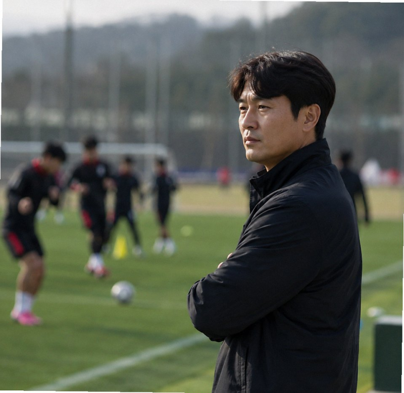 이동국 국가대표 코치 제안받은 진짜 이유와 포옛 감독 사단 탈락 반응