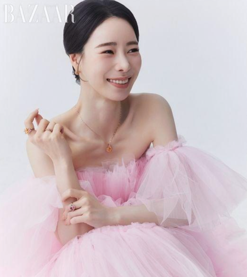 임지연 나이 프로필 본명 배우 고향 학력 재산 소속사 근황 총정리