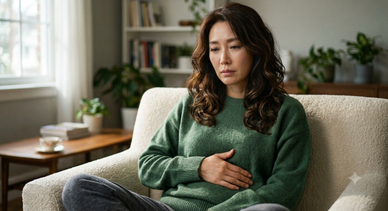[영양제 돋보기] 유산균 복용 후 설사 복부팽만 원인, 낙산균 포스트바이오틱스 차이점 비교