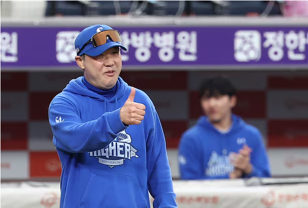 "진심 패작 같다" 삼성 박진만 대환장 작전쇼 팬들 극대노.. 1위 진짜 포기한 건가요?