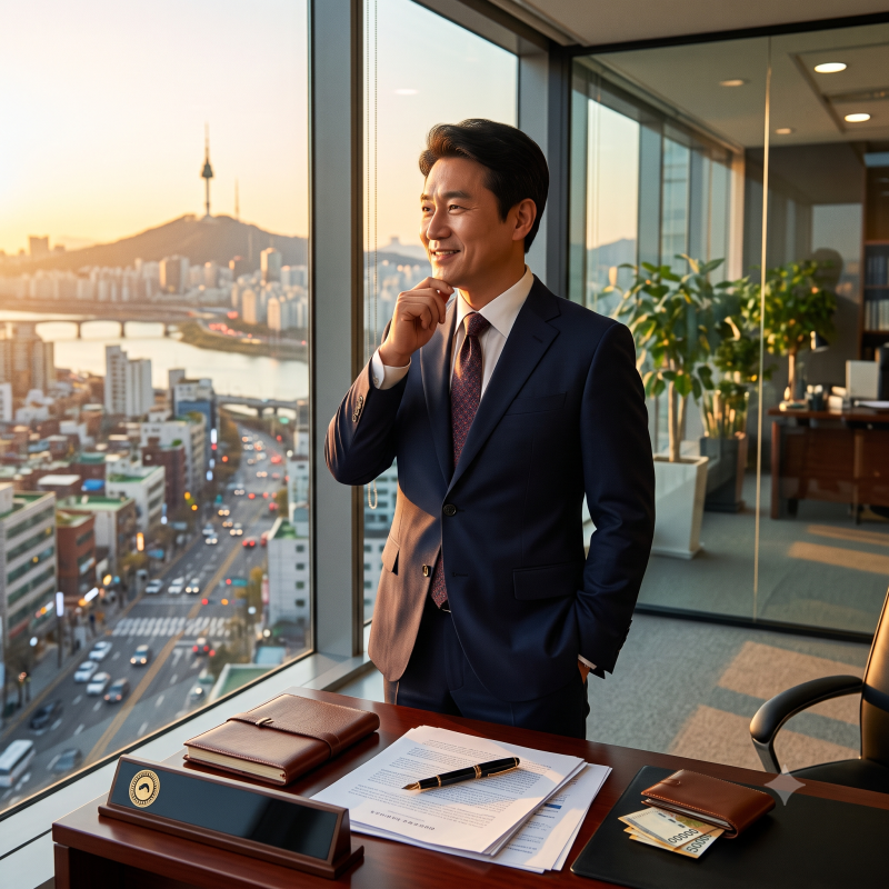 5급 공무원 연봉, 현실적인 실수령액과 각종 수당 체계