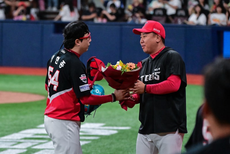 양현종 13시즌 연속 100이닝 완성, KBO 투수 역사를 새로 쓰는 지금 봐야 할 기록