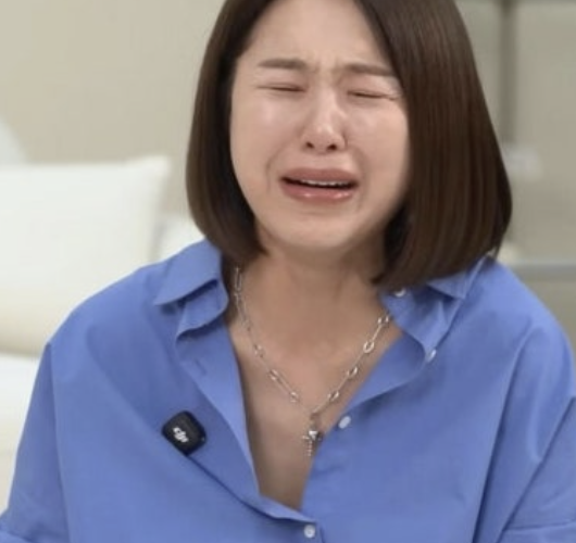 네 아이 키운 김지선, 엄마들이 유독 공감한 이유