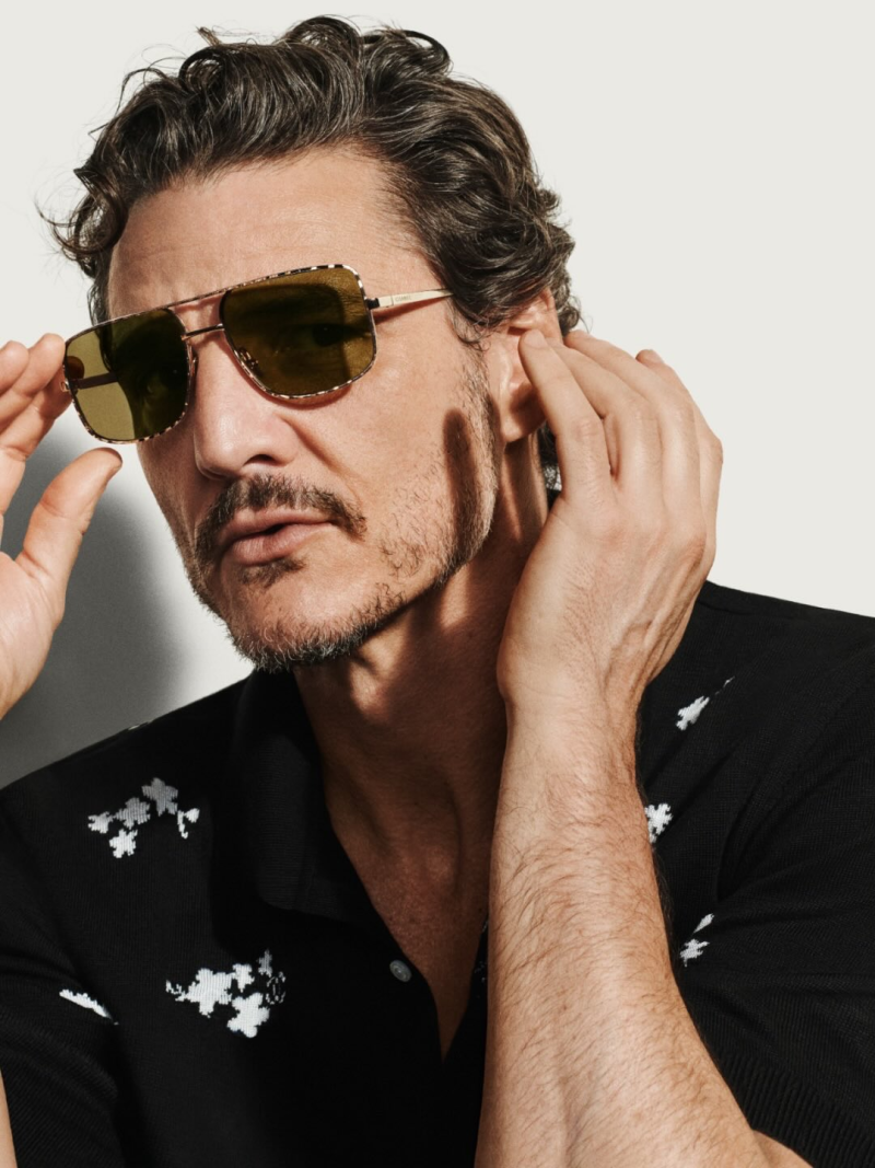 페드로 파스칼 Pedro Pascal (1975.04.02) 배우 프로필 필모그래피