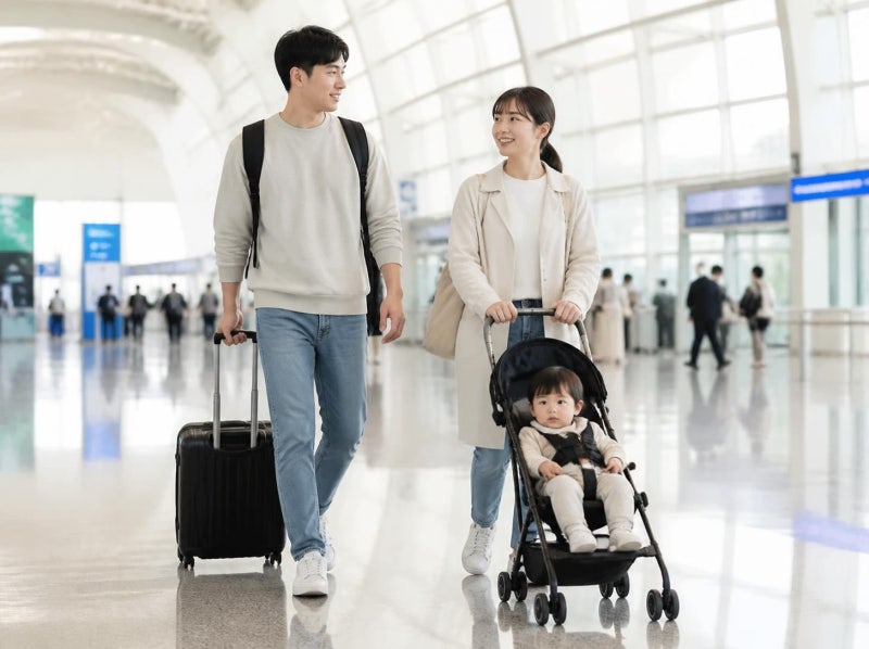 신세계백화점 베이비페어 | 싸이벡스 리베르 46만원, 일본 구매와 뭐가 다를까?