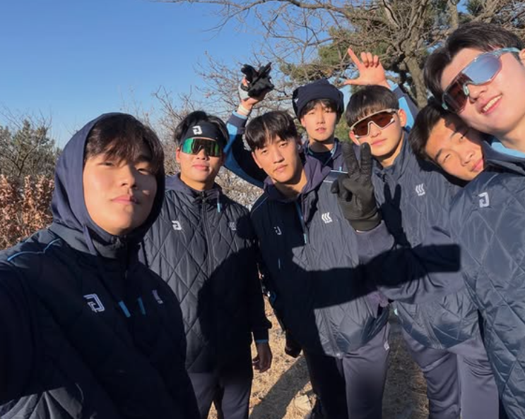 “왜 뽑았냐”던 6라운드 신인, 데뷔하자 감독이 먼저 알아봤다