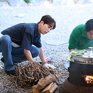 최수종 이찬원 한국인의 밥상, 아궁이 앞 가마솥 사투는 어떤 장면일까?