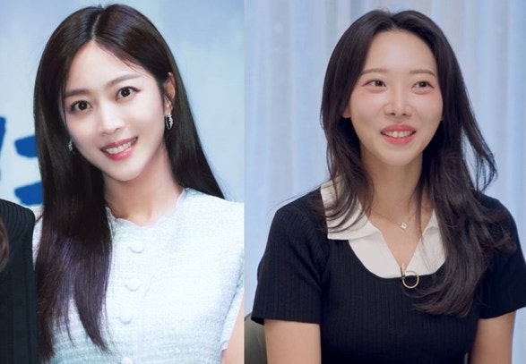조보아 동생, LG 마케터인데 소개팅 예능行…"너 거기서 뭐해?" 직접 인정한 반전