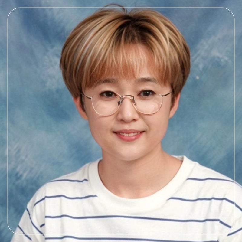 "대뷔 33년차 개그맨, 김지선이 롤모델이면 결혼부터" 송은이 프로필 나이 커리어 근황