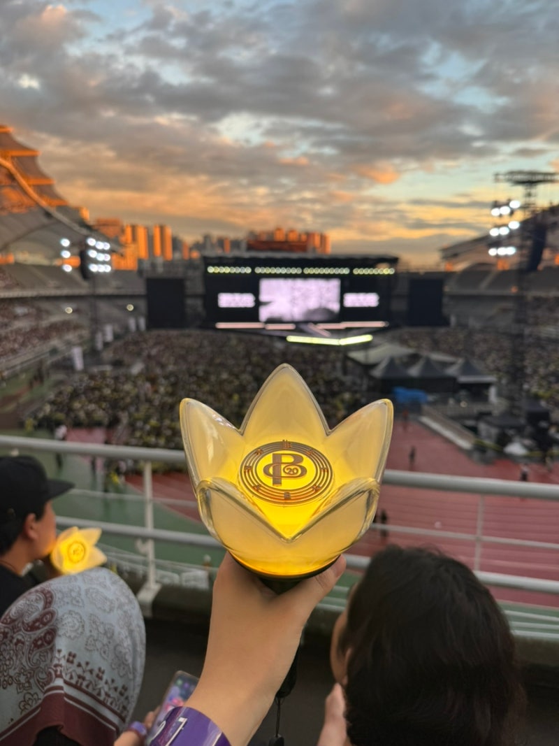 [콘서트] 빅뱅 20주년 콘서트(고양종합운동장) 관람 후기 | 본인확인, 멤버십 기프트 웨이팅, ....