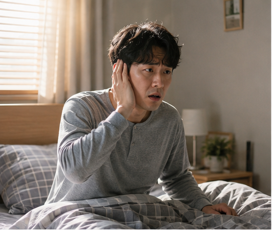 돌발성난청이란? 증상, 원인, 골든타임, 왜 2주 이내일까요?