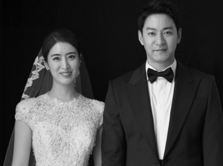 ‘의사계 김태희’와 결혼한 주진모, 4년 만에 등장한 근황