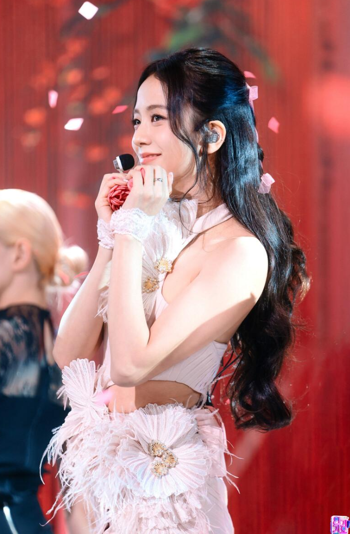 BLACKPINK ジス、歌手だけではもったいなかった？女優キム・ジスとして変わった10年