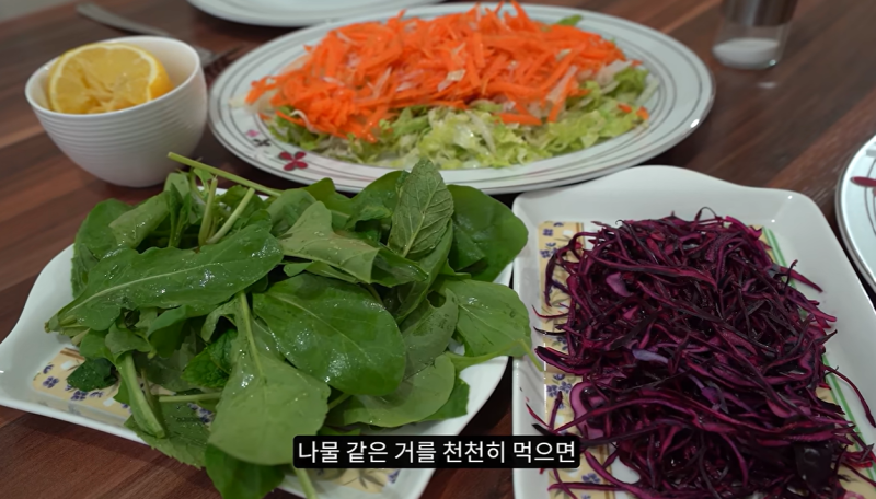 췌장암 걸리는 사람들의 특징과 효과 좋은 과일