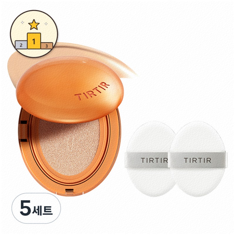 자빈드서울쿠션으로 자연스럽고 깔끔하게 피부완성하기