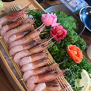 [화성] 병점 멍게 내돈내산 병점 해산물 맛집 횟집 추천