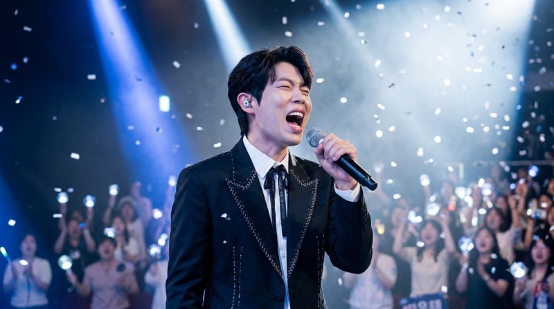 손태진 콘서트 예매 티켓 가격