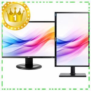 듀얼모니터 삼성 LG 22인치 피벗 모니터 높낮이 LED FHD 세로모니터 벽걸이 사무용 구매 후기 리....