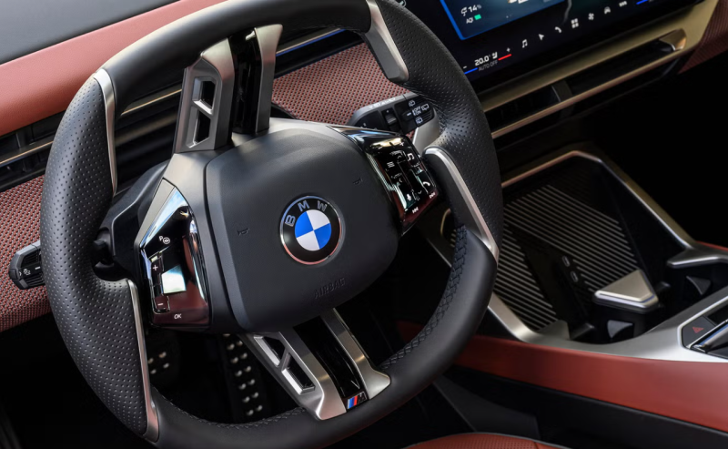 구형 오너가 보는 수입 전기차 추천 BMW iX3 가격 배터리