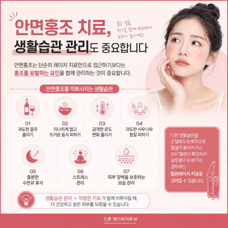 안면홍조 레이저 치료, 브이빔 퍼펙타 효과·가격·비용은?얼굴 붉은기·실핏줄 개선을 위한 ....