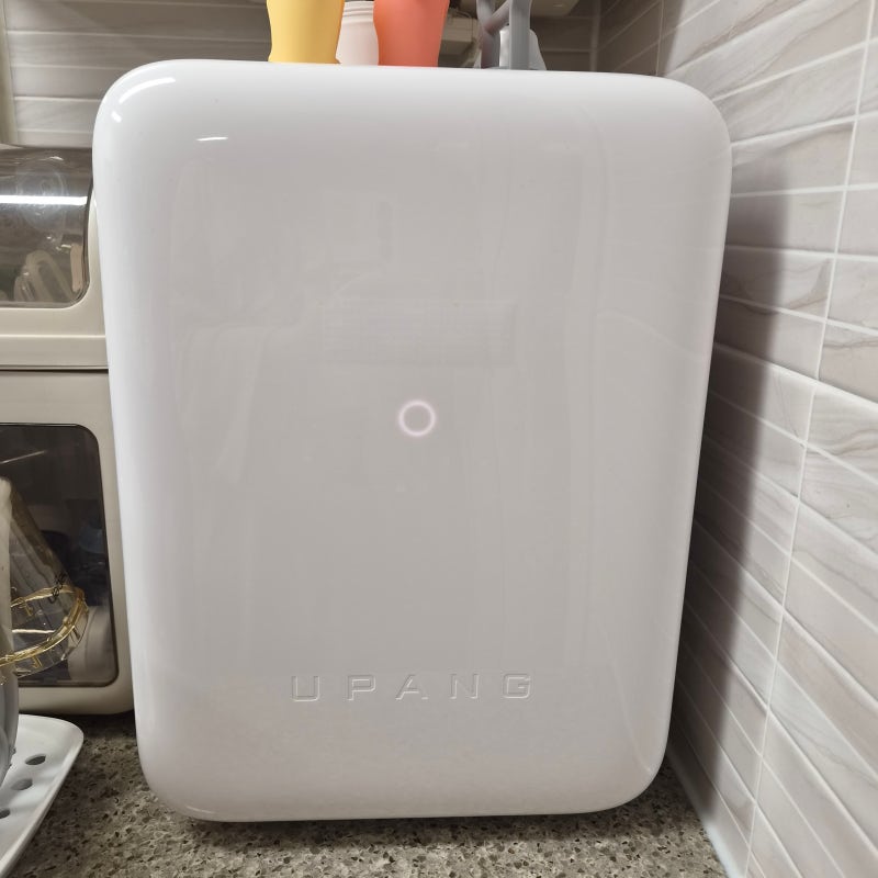 유팡 젖병소독기 시그니처2 세척법ෆ