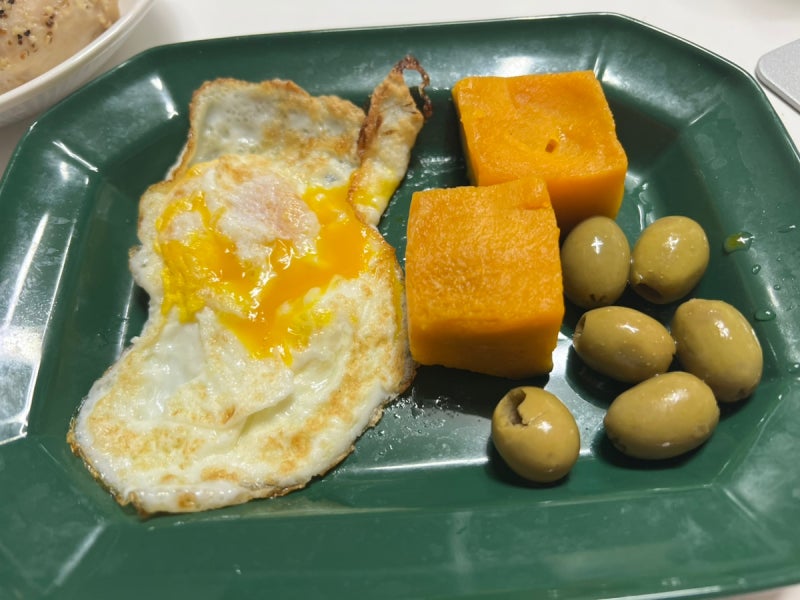 과민성대장증후군 먹어도 되는 음식 간식 종류 (직접 먹어보고 남김)