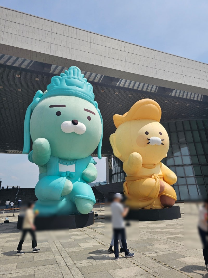 초등아이와 서울나들이추천 관람객수 세계3위, 국립중앙박물관 꼭 봐야 할 유물 TOP4 및 꿀팁....