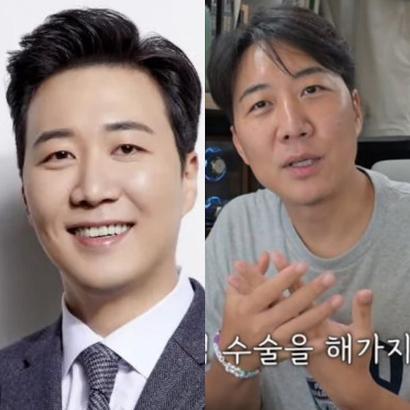 도경완 아나운서 2~3년 활동 중단 이유? 급성 골수염 투병“손톱 제거, 뼈 수술” (프로필, 나....