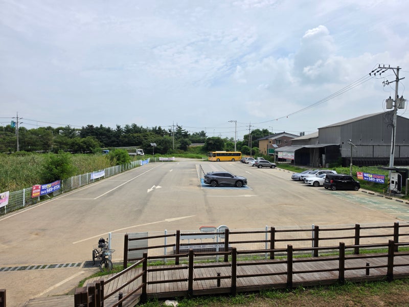 Cheonan Asan 1 Night 2 Day Travel Course | Beautiful Domestic Travel Destination, Gongseri Catholic Church in Asan