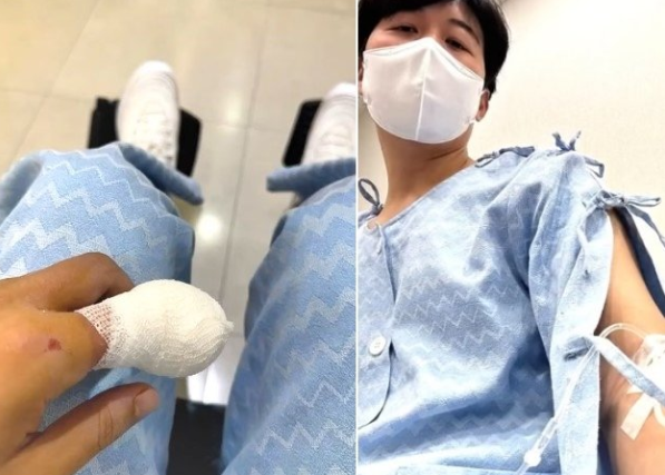 도경완 2년간 아무도 몰랐던 이것